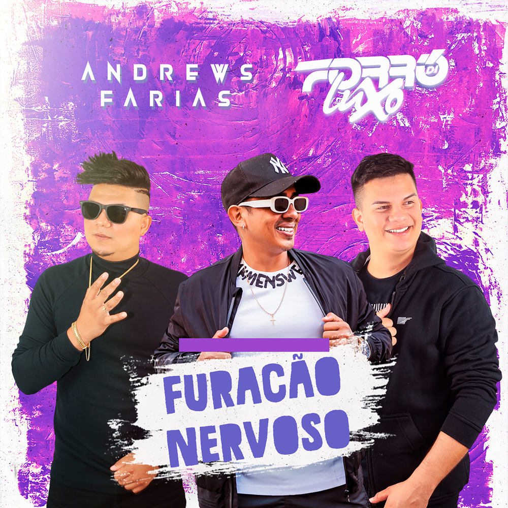 Furacão Nervoso