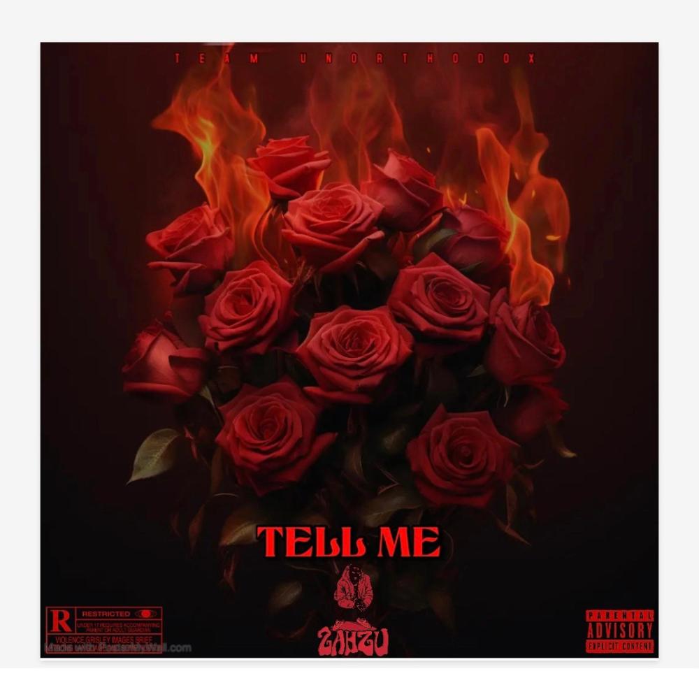 Tell Me (Explicit)