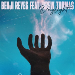 Benji Reyes的專輯Daylight