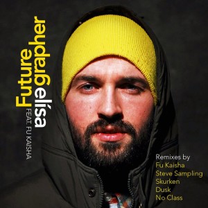 Listen to Elisa (Elísa Remix) song with lyrics from Futuregrapher