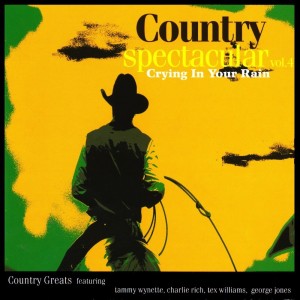 อัลบัม Country Spectacular, Vol. 4 ศิลปิน Various Artists