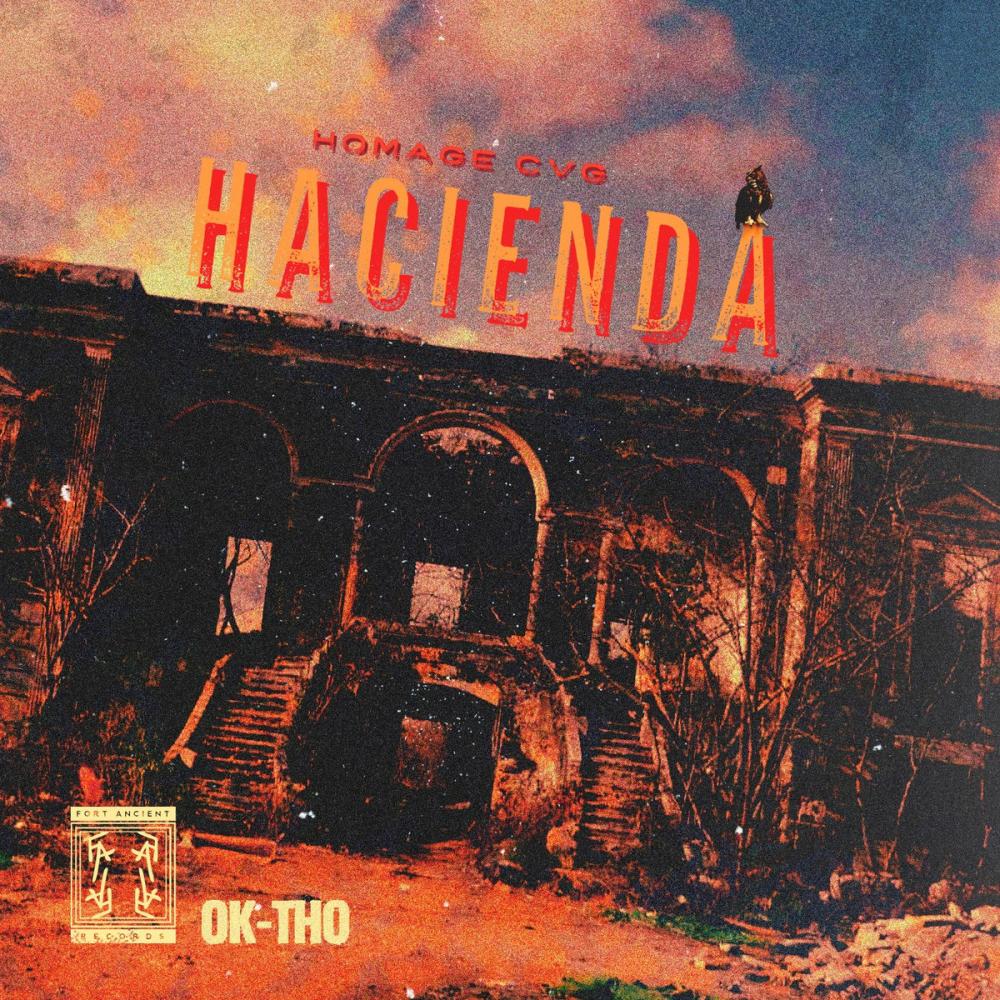 A Thousand of Brick (feat. Vibe-One & CJ the Cynic) (Explicit)