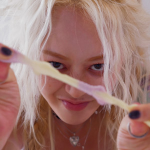 Album Acid Dream from 金宝儿(SPICA)