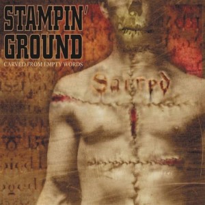 อัลบัม Carved From Empty Words ศิลปิน Stampin' Ground