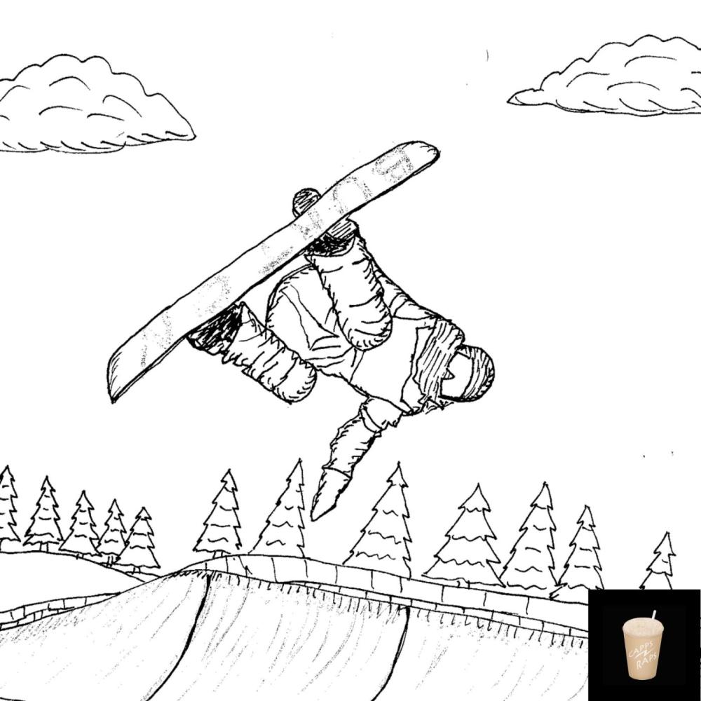 1080 AVALANCHE 2.0 (Explicit)
