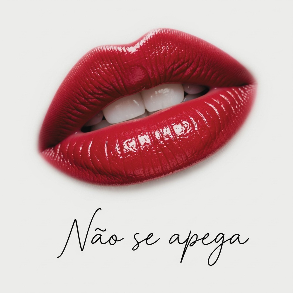 Não se apega (Explicit)
