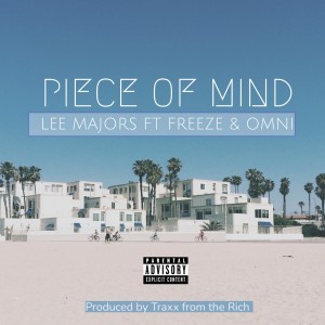 收聽Lee Majors的Piece of Mind (Explicit)歌詞歌曲