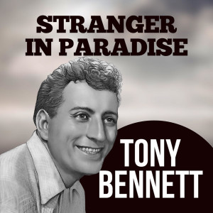 Listen to Stay Where You Are song with lyrics from Tony Bennett with Orchestra