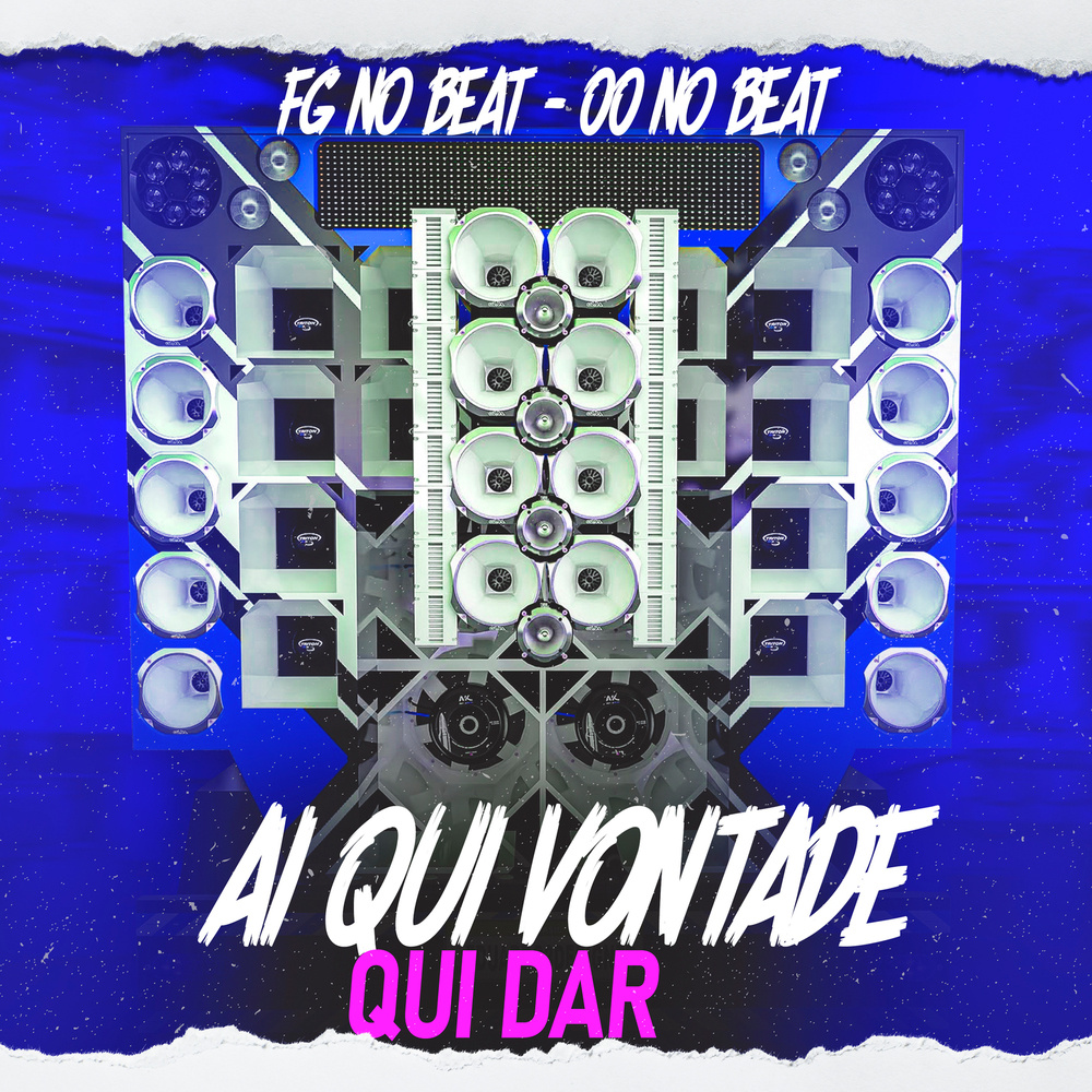 Ai Qui Vontade Qui Dar