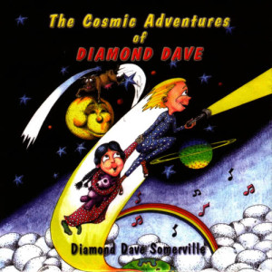 ดาวน์โหลดและฟังเพลง Alligator Al and His Alligator Pie พร้อมเนื้อเพลงจาก Diamond Dave Somerville