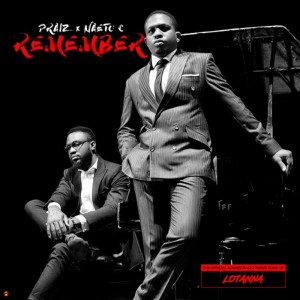 ดาวน์โหลดและฟังเพลง Remember พร้อมเนื้อเพลงจาก Praiz
