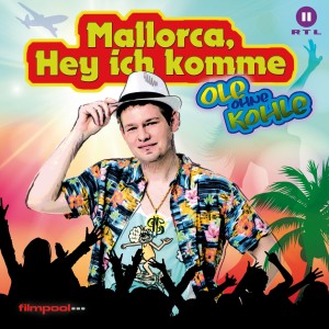 Ole ohne Kohle的專輯Mallorca, hey ich komme