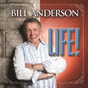 收聽Bill Anderson的She Could Ruin My Life歌詞歌曲