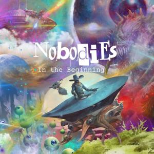 收聽Nobodies的Wide Awake (feat. Blake Roberto & Mundi)歌詞歌曲