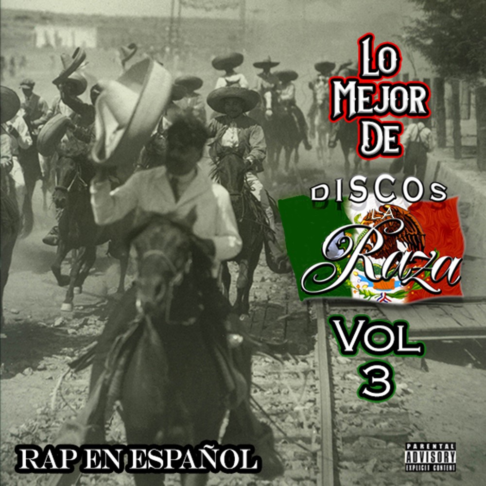 Quien Es (Explicit)