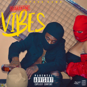Listen to Quarantine Vibes (Explicit) song with lyrics from Spark Dawg