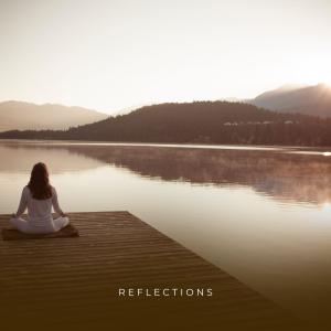 收聽Massage Tribe的Reflections歌詞歌曲