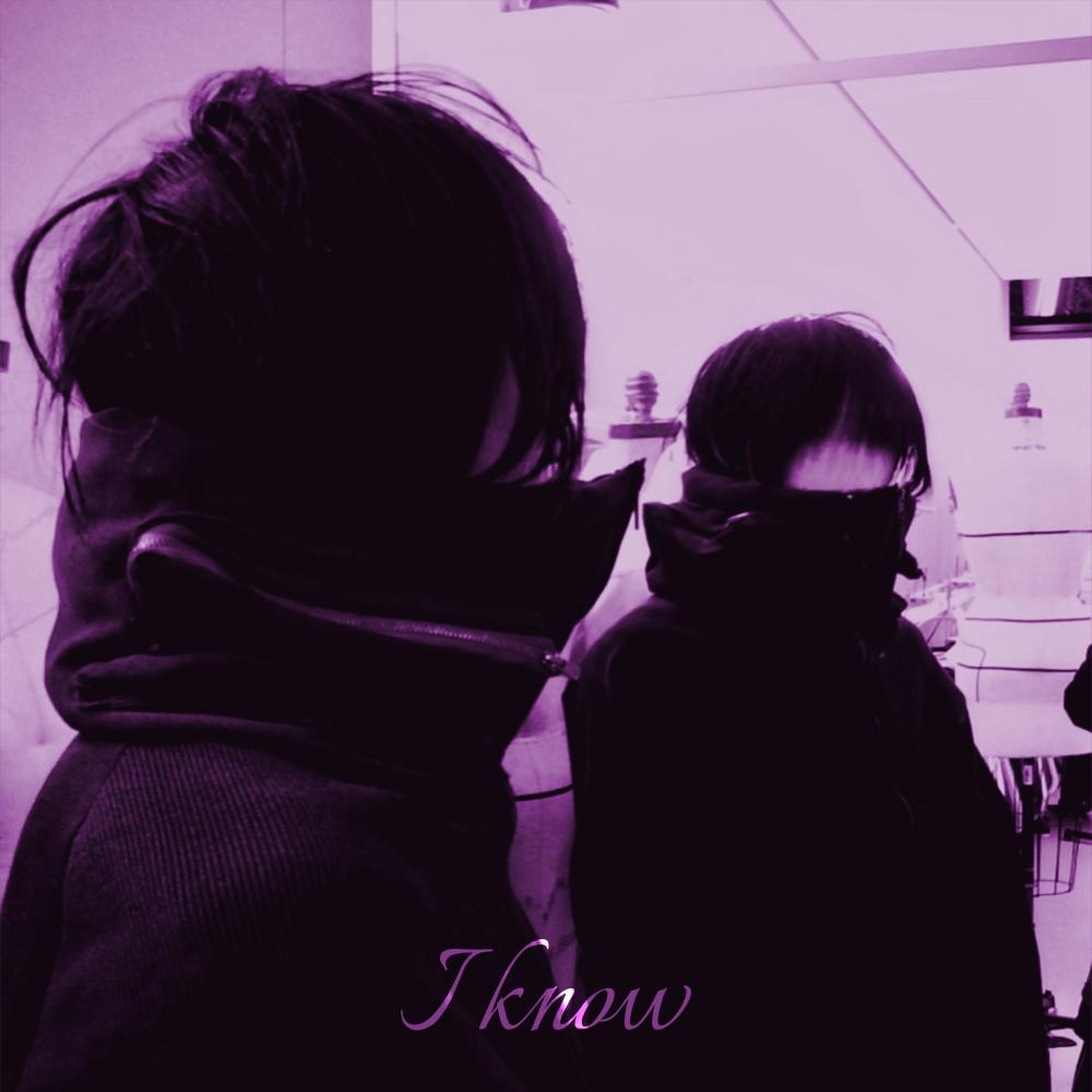i know (Explicit)