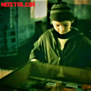 Panya的专辑Nostalgia