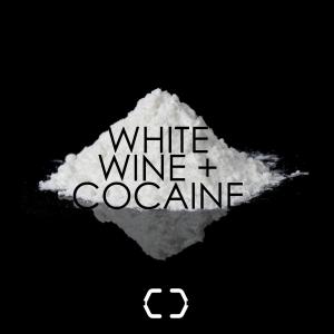 Album White Wine & Cocaine (feat. Kwesi Stewart) [432hz Live] oleh Christiano Can