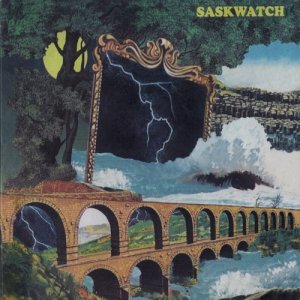 收聽Saskwatch的Call Your Name歌詞歌曲