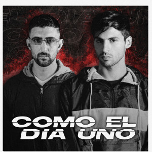 收聽DeCe的COMO EL DIA UNO (Explicit)歌詞歌曲