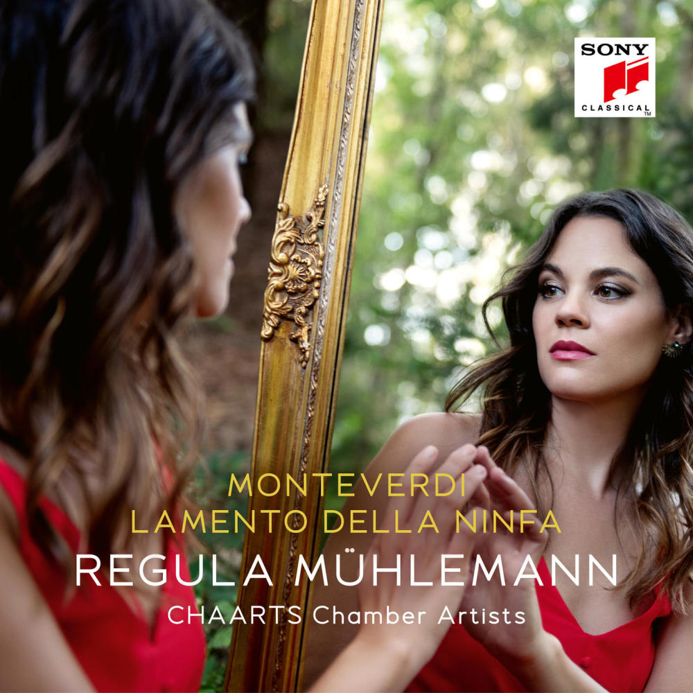 Amor, amor (Arr. for Soprano and Chamber Ensemble by Wolfgang Renz)