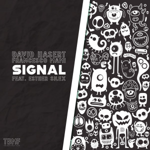 Signal dari David Hasert