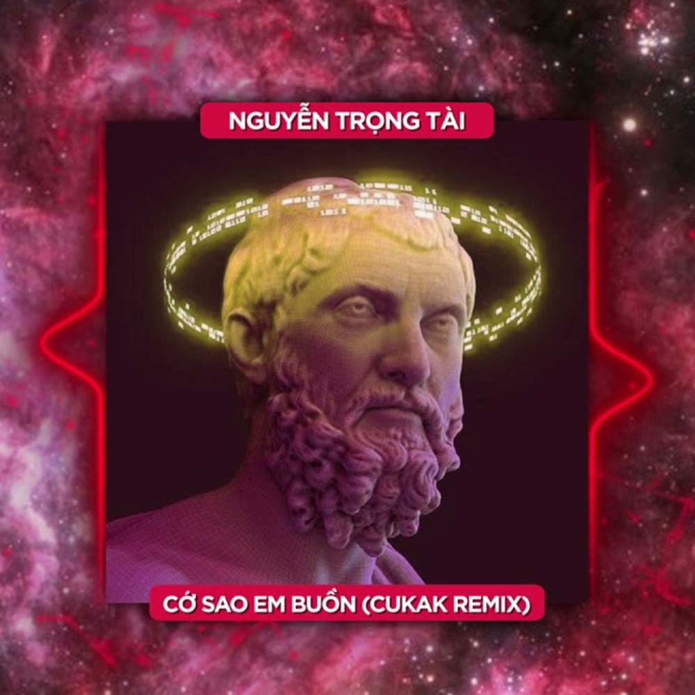 Cớ Sao Em Buồn (Cucak Remix)
