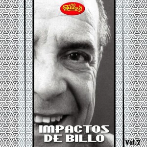 收聽Billo's Caracas Boys的Me Enamoró de Ella歌詞歌曲