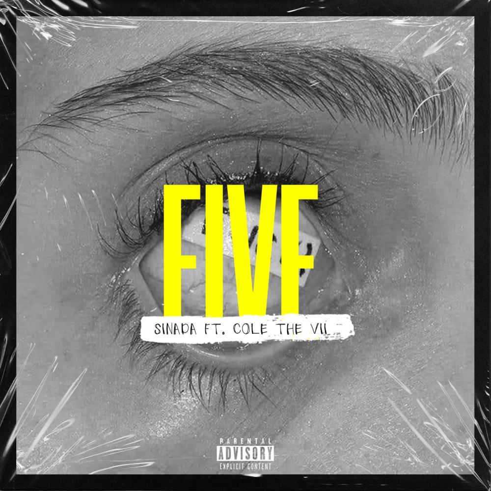 Five (feat. Cole The VII) (Explicit)