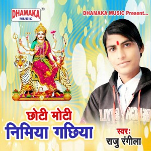 收听Raju Rangeela的Chhoti Moti Nimiya Gachhiya歌词歌曲