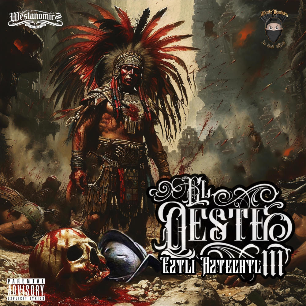 Vida De Barrio (feat. Hectik) (Explicit)