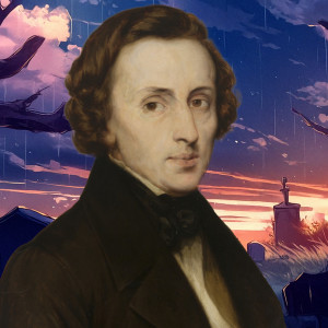 อัลบัม Etude Op. 10 No. 4 Torrent (LoFi Version) ศิลปิน Fryderyk Chopin