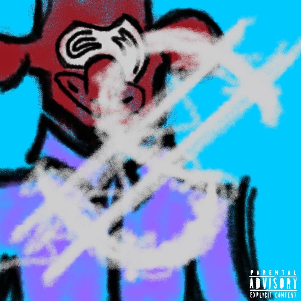 Control (feat. Mxchael Blue)