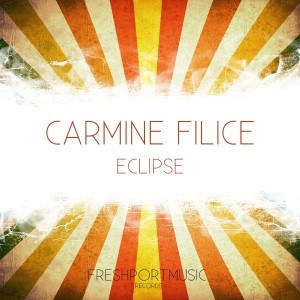 ดาวน์โหลดและฟังเพลง Eclipse (Led Zoul Remix) พร้อมเนื้อเพลงจาก Carmine Filice