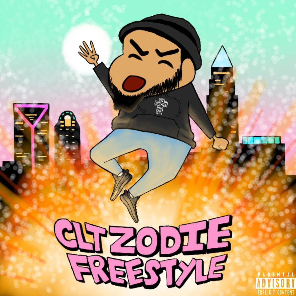 CLT Zodie Freestyle (Explicit)