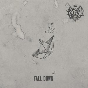 King for a Day的專輯Fall Down