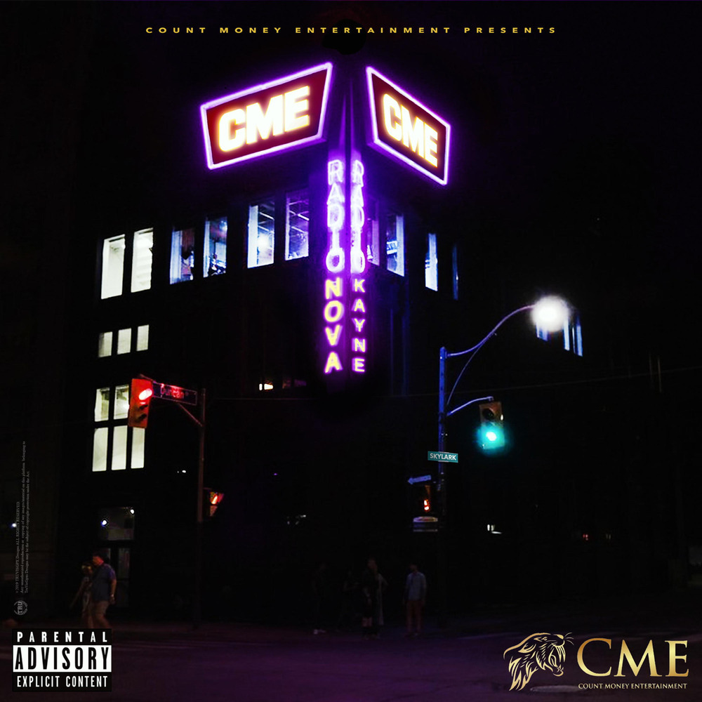 No Pressure (Explicit)