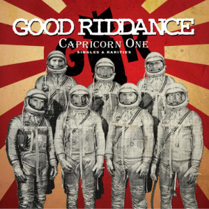 อัลบัม Capricorn One ศิลปิน Good Riddance