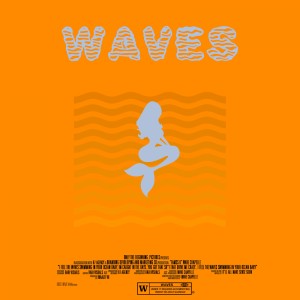 Listen to Waves (Explicit) song with lyrics from Wave Chapelle