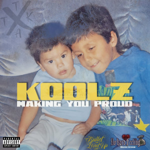 Listen to Why so Serious song with lyrics from KOOLZ