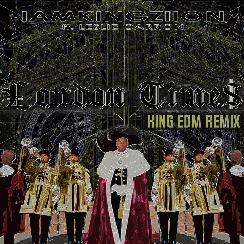 London Times (King Edm Remix)
