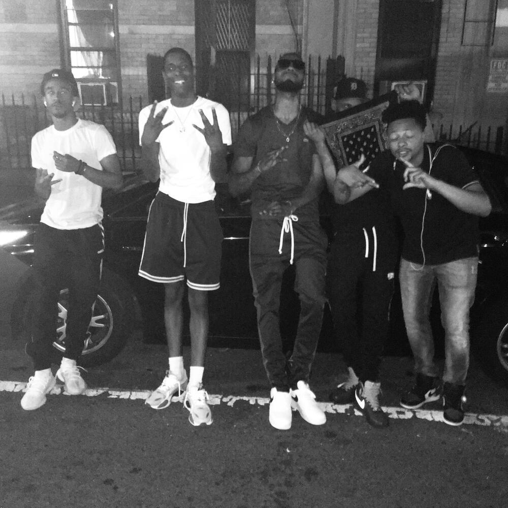 Only Hundreds (Explicit)