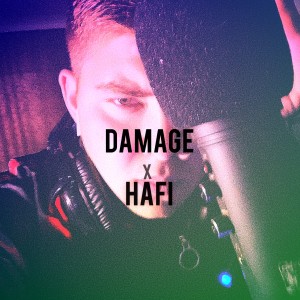 收聽Hafi的Damage (Explicit)歌詞歌曲