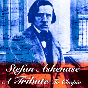 收聽Stefan Askenase的Chopin Prelude 24 In D Minor Op 28-24歌詞歌曲