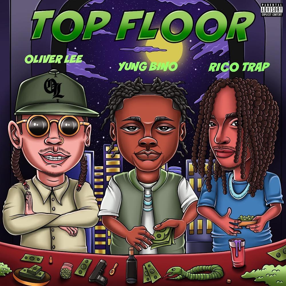 Top Floor (Explicit)