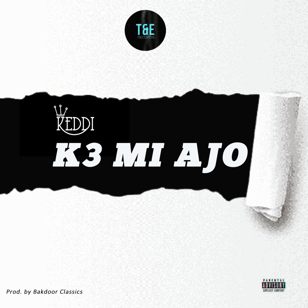 K3 Mi Ajo (Explicit)