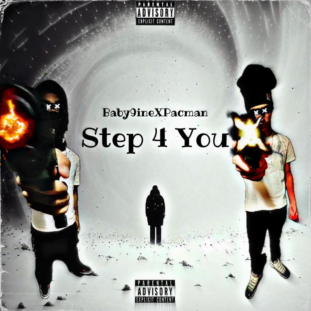 Step 4 you (Explicit)