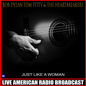 Listen to Just Like A Woman (Live) song with lyrics from Group Star